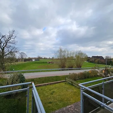 Apartment Ostseekoje Im Haus Zwischen Den Wassern