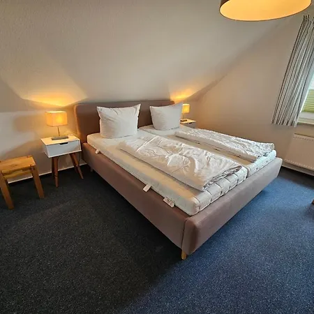 Lejlighed Ostseekoje Im Haus Zwischen Den Wassern Behrensdorf