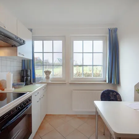 Ostseekoje Im Haus Zwischen Den Wassern Apartment Behrensdorf