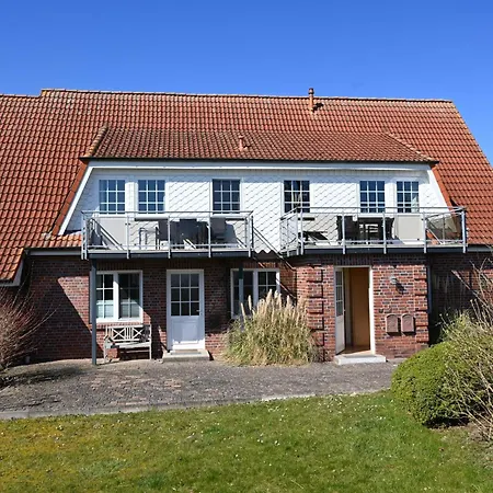 Ostseekoje Im Haus Zwischen Den Wassern Behrensdorf